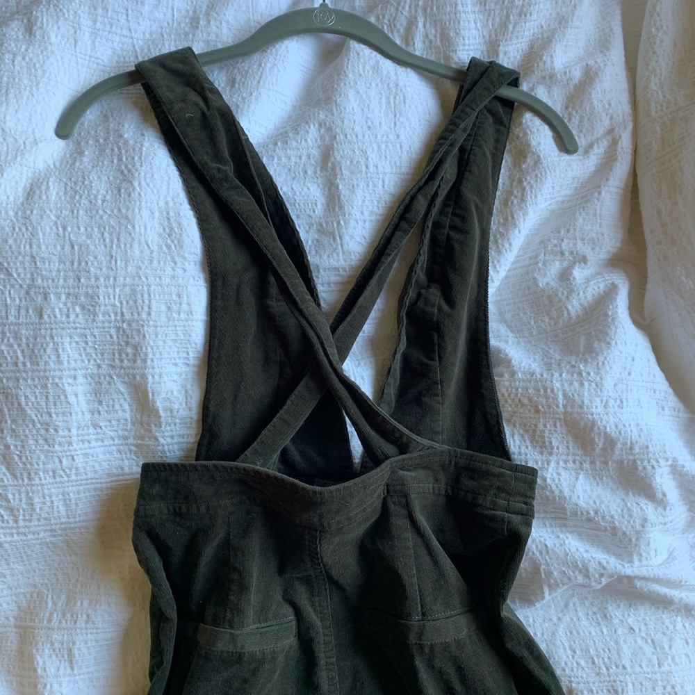 Overalls - Picture 3 of 6